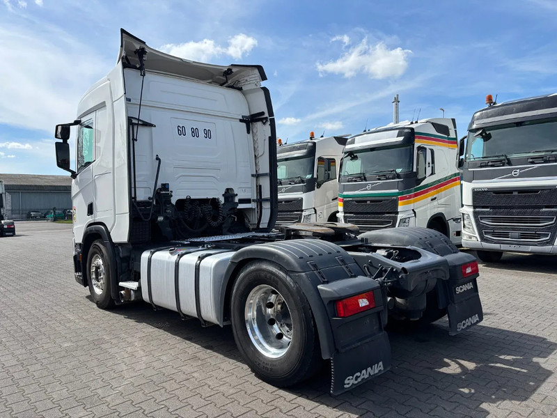 Scania R500 Retarder Euro 6 - Vilkikas: foto 3 Scania R500 Retarder Euro 6 - Vilkikas: foto 3