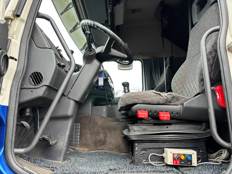 Volvo FH 380 Globetrotter Manual Gearbox - Važiuoklės sunkvežimis: foto 5 Volvo FH 380 Globetrotter Manual Gearbox - Važiuoklės sunkvežimis: foto 5