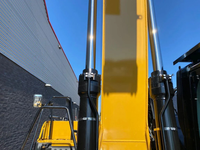 Caterpillar MH3040 NEW MATERIAL HANDLER/UMSCHLAGBAGGER/OVERSLAGKRAAN lizingą Caterpillar MH3040 NEW MATERIAL HANDLER/UMSCHLAGBAGGER/OVERSLAGKRAAN: foto 15
