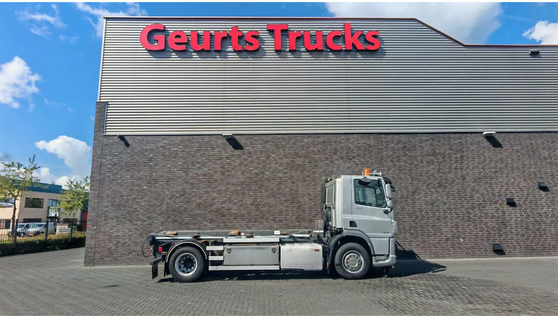 DAF CF 370 4x2 MET HTS 1425.5.130 KABELSYSTEEM 14 TON - Sunkvežimis - kabelių sistema: foto 5 DAF CF 370 4x2 MET HTS 1425.5.130 KABELSYSTEEM 14 TON - Sunkvežimis - kabelių sistema: foto 5