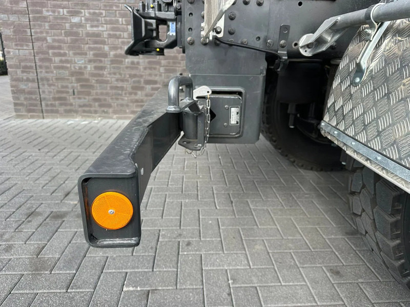 MAN TGS 33.480 6X6 HYVA LIFT 26-55-S HAAKARM / ABROLLKIPPER/ HOOKLIFT (NIEUWE/ NEU/ NEW) lizingą MAN TGS 33.480 6X6 HYVA LIFT 26-55-S HAAKARM / ABROLLKIPPER/ HOOKLIFT (NIEUWE/ NEU/ NEW): foto 18