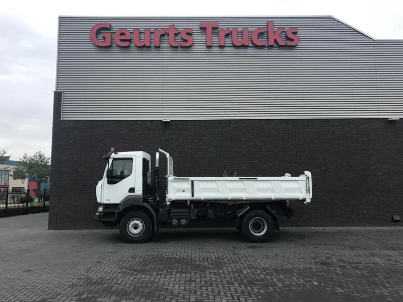 Renault Kerax 330 DXI 4X2 KIPPER/TIPPER ONLY 27.000 KM !!!!! - Savivartis sunkvežimis: foto 1 Renault Kerax 330 DXI 4X2 KIPPER/TIPPER ONLY 27.000 KM !!!!! - Savivartis sunkvežimis: foto 1