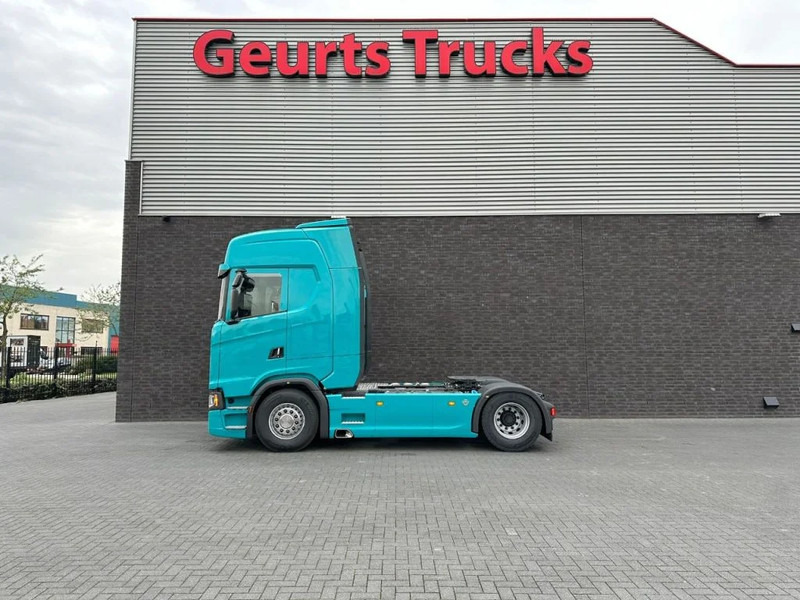 Scania 770S V8 NGS 4X2 TREKKER/SZM/TRACTOR NIEUW/NEU/NEW/UNUSED FULL OPTIONS - Vilkikas: foto 1 Scania 770S V8 NGS 4X2 TREKKER/SZM/TRACTOR NIEUW/NEU/NEW/UNUSED FULL OPTIONS - Vilkikas: foto 1