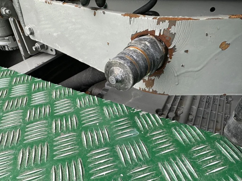 Vilkikas Volvo FH 500 6X4 TREKKER/TRACTOR/SZM EURO 6 HYDRAULIC: foto 13