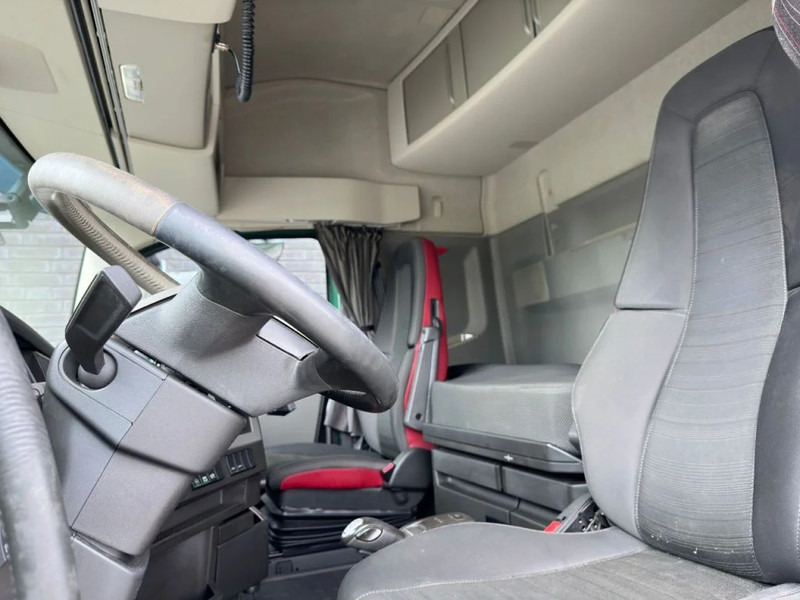 Vilkikas Volvo FH 500 6X4 TREKKER/TRACTOR/SZM EURO 6 HYDRAULIC: foto 14