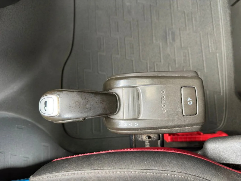 Vilkikas Volvo FH 500 6X4 TREKKER/TRACTOR/SZM EURO 6 HYDRAULIC: foto 19