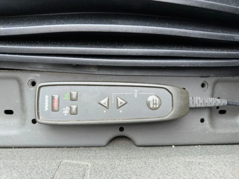 Vilkikas Volvo FH 500 6X4 TREKKER/TRACTOR/SZM EURO 6 HYDRAULIC: foto 15