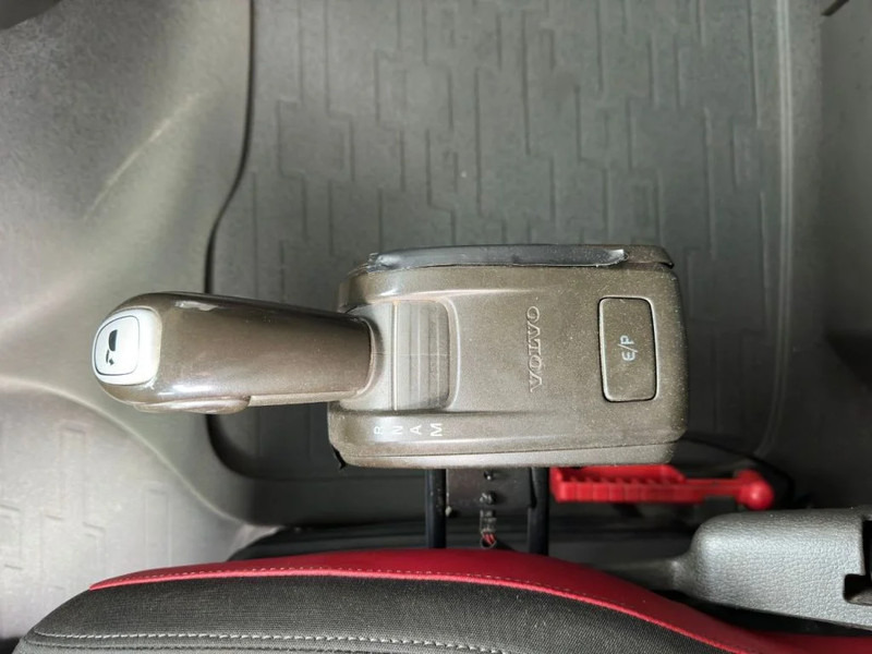 Vilkikas Volvo FH 500 6X4 TREKKER/TRACTOR/SZM EURO 6 HYDRAULIC: foto 19