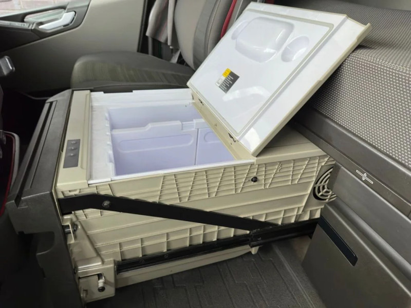 Vilkikas Volvo FH 500 6X4 TREKKER/TRACTOR/SZM EURO 6 HYDRAULIC: foto 20