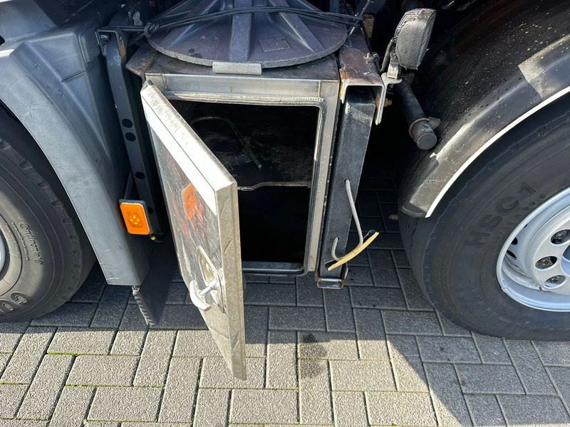 Sunkvežimis su kranu Volvo FH 540 10X4 + FASSI F1650RAL.2.28 + JIB L616L KRAAN/KRAN/CRANE/GRUA: foto 17 Sunkvežimis su kranu Volvo FH 540 10X4 + FASSI F1650RAL.2.28 + JIB L616L KRAAN/KRAN/CRANE/GRUA: foto 17