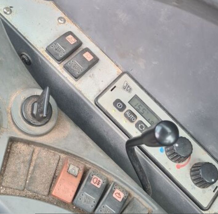 JCB JS 160 W - Ekskavatorius: foto 4 JCB JS 160 W - Ekskavatorius: foto 4