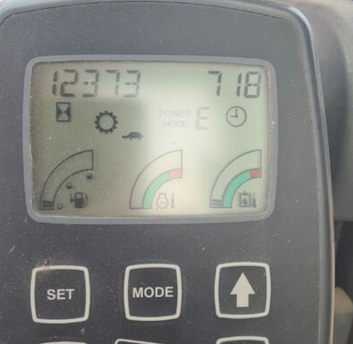 JCB JS 160 W - Ekskavatorius: foto 3 JCB JS 160 W - Ekskavatorius: foto 3