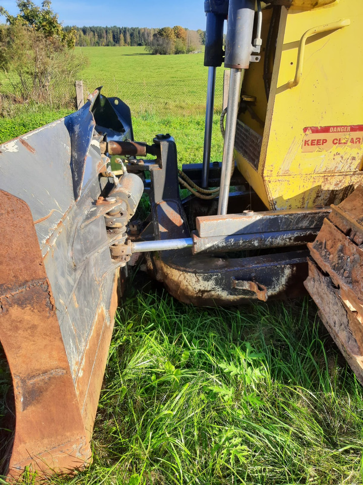 NEW HOLLAND D150 - Buldozeris: foto 4 NEW HOLLAND D150 - Buldozeris: foto 4