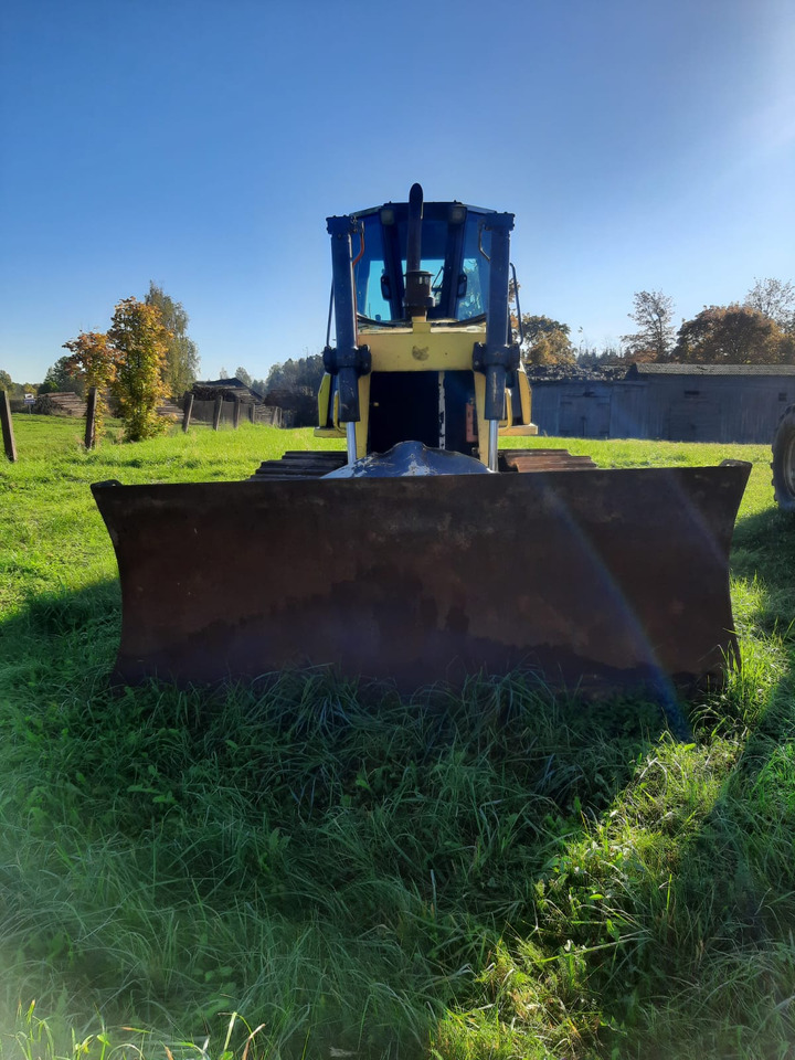 NEW HOLLAND D150 - Buldozeris: foto 2 NEW HOLLAND D150 - Buldozeris: foto 2