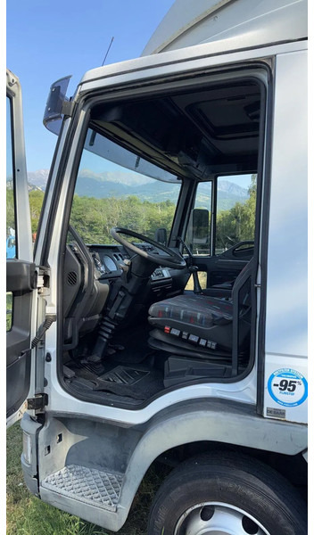 Autovežis sunkvežimis Iveco Eurocargo 60 E 15 manual gearbox: foto 7