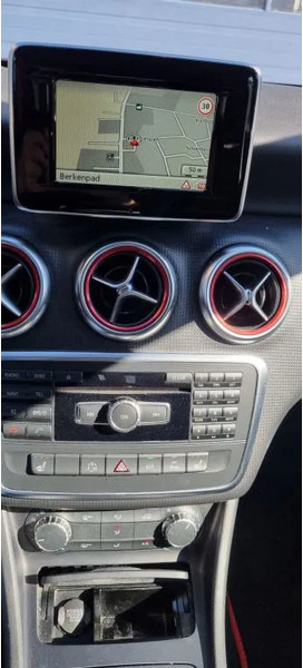 Hečbekas Mercedes-Benz A-Klasse 180 automaat.. 180 automaat: foto 10