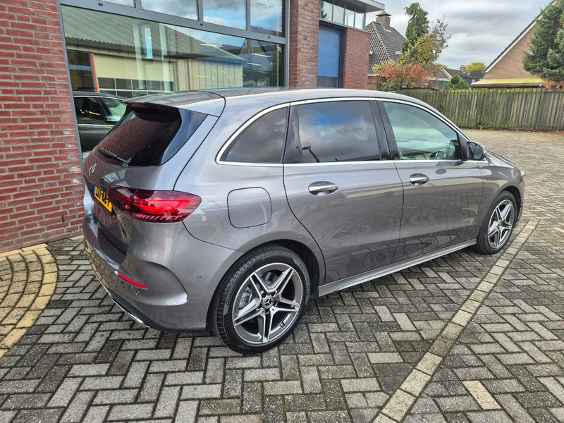 Mercedes-Benz B-Klasse 250E Star Edition AMG line Automaat. - Lengvasis automobilis: foto 3 Mercedes-Benz B-Klasse 250E Star Edition AMG line Automaat. - Lengvasis automobilis: foto 3