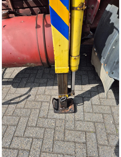 Mercedes-Benz SK 1420 afzetbak.kraan.lier.... Bergingswagen - Evakuatorius: foto 5 Mercedes-Benz SK 1420 afzetbak.kraan.lier.... Bergingswagen - Evakuatorius: foto 5