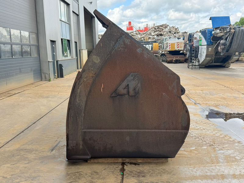 ARDEN CAT 980G - Kaušas: foto 4 ARDEN CAT 980G - Kaušas: foto 4