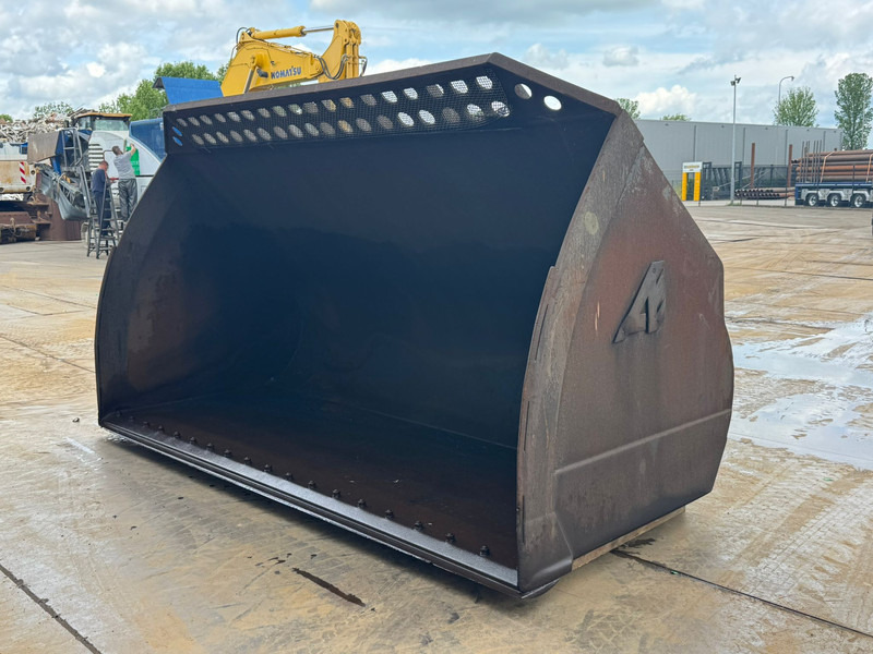 ARDEN CAT 980G - Kaušas: foto 5 ARDEN CAT 980G - Kaušas: foto 5