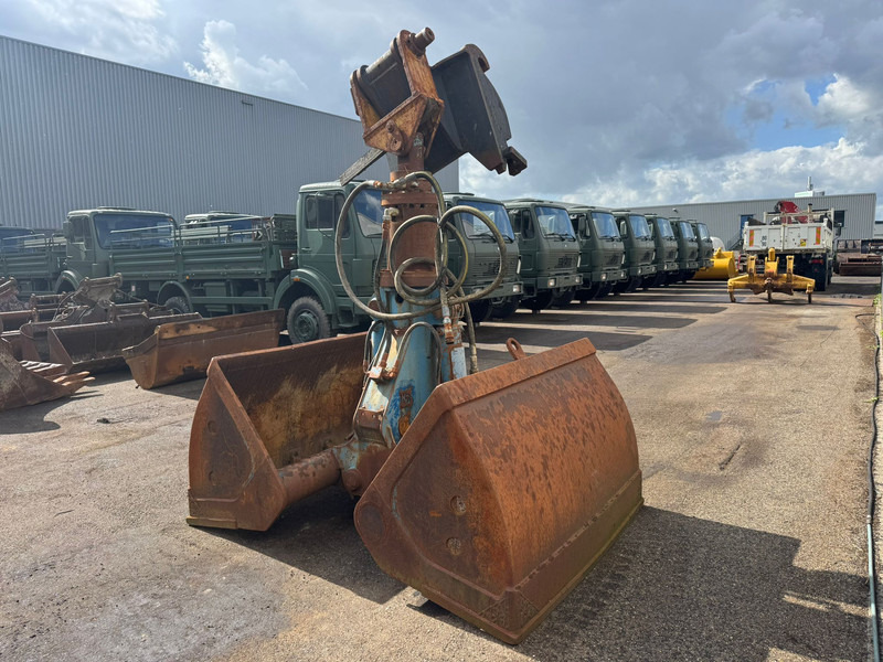 Beco HBN-HS2000 - Greiferis: foto 4 Beco HBN-HS2000 - Greiferis: foto 4