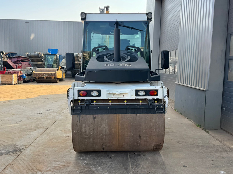 Bomag BW174 AP-4 AM - Volas: foto 4 Bomag BW174 AP-4 AM - Volas: foto 4