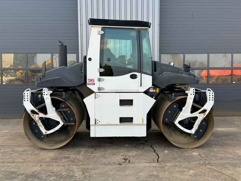 Bomag BW174 AP-4 AM - Volas: foto 5 Bomag BW174 AP-4 AM - Volas: foto 5