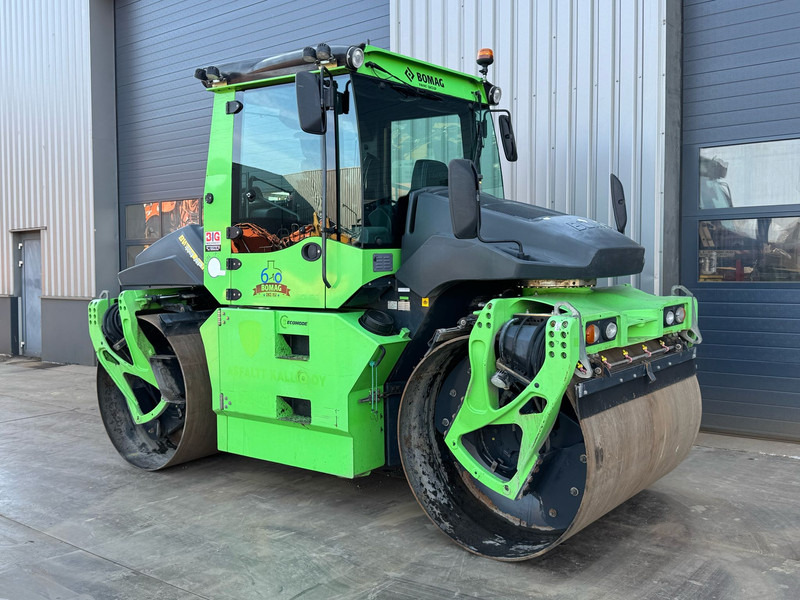 Volas Bomag BW174 AP-4i: foto 7