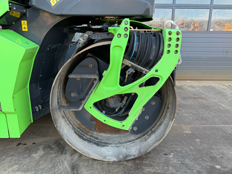 Volas Bomag BW174 AP-4i: foto 13