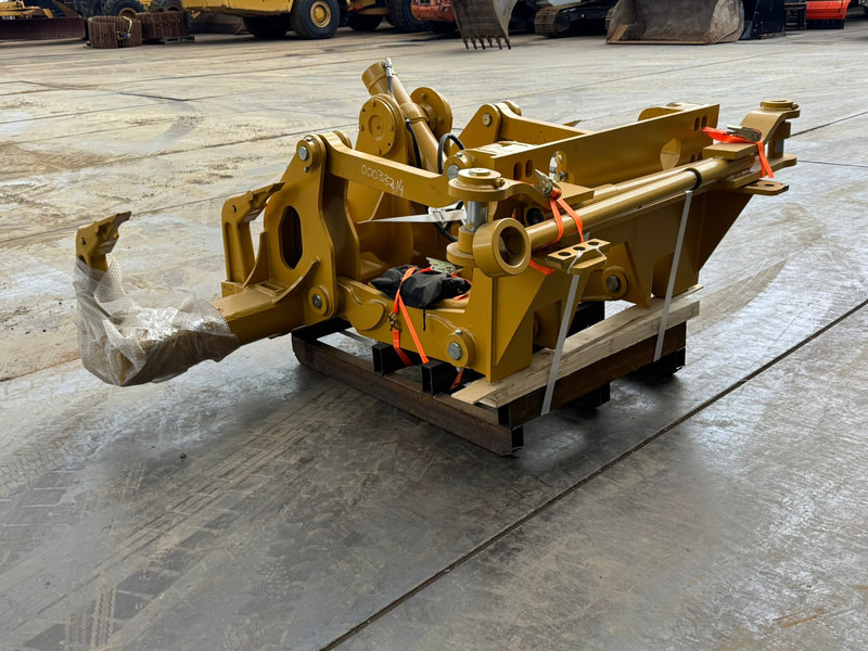 Caterpillar 12M-2 12M-3 140M-2 140M-3 160M-2 Ripper - Purentuvas: foto 5 Caterpillar 12M-2 12M-3 140M-2 140M-3 160M-2 Ripper - Purentuvas: foto 5