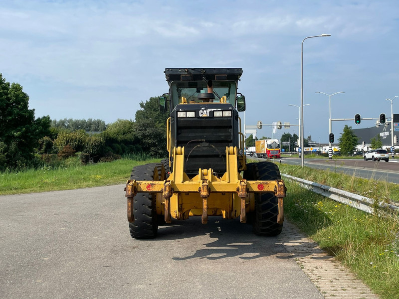 Caterpillar 140GC (140G/140H/140K) - Greideris: foto 4 Caterpillar 140GC (140G/140H/140K) - Greideris: foto 4