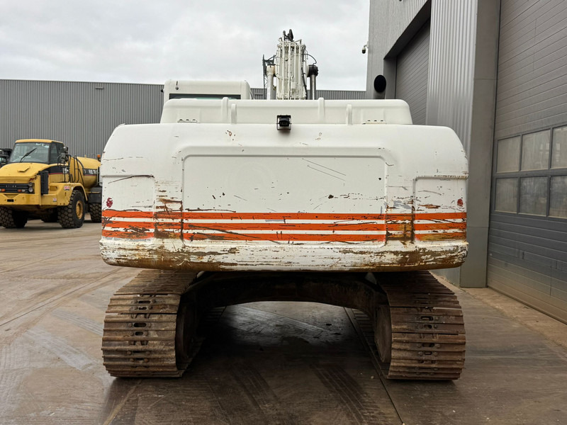 Caterpillar 324DLN - Vikšrinis ekskavatorius: foto 4 Caterpillar 324DLN - Vikšrinis ekskavatorius: foto 4