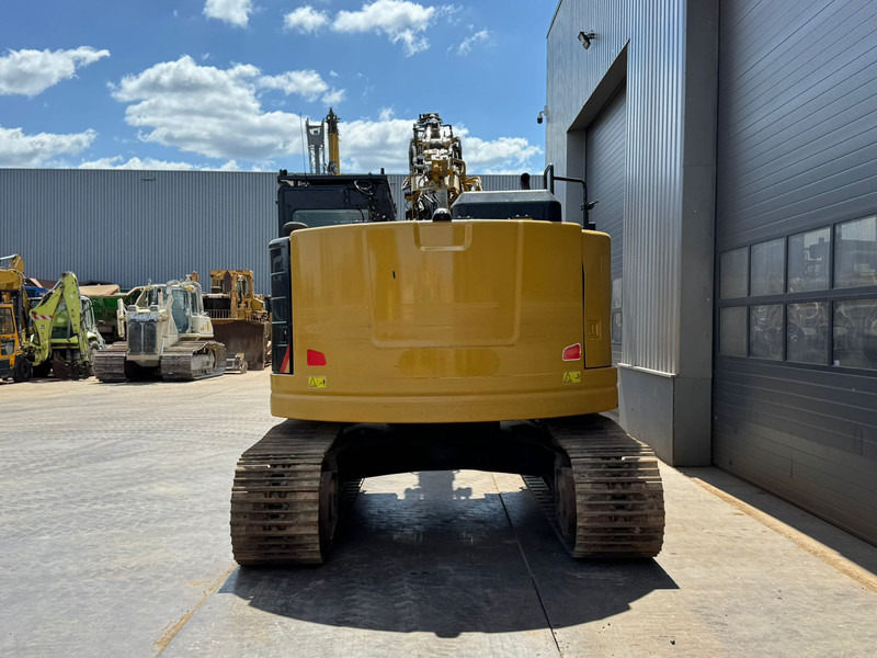 Caterpillar 325F LCR - 3 buckets - Vikšrinis ekskavatorius: foto 4 Caterpillar 325F LCR - 3 buckets - Vikšrinis ekskavatorius: foto 4