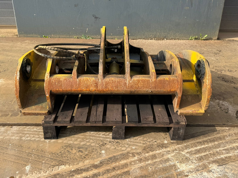 Caterpillar 950k 962 - Greita jungtis: foto 2 Caterpillar 950k 962 - Greita jungtis: foto 2