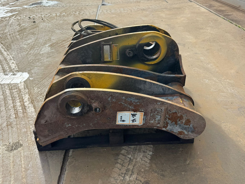 Caterpillar 950k 962 - Greita jungtis: foto 4 Caterpillar 950k 962 - Greita jungtis: foto 4