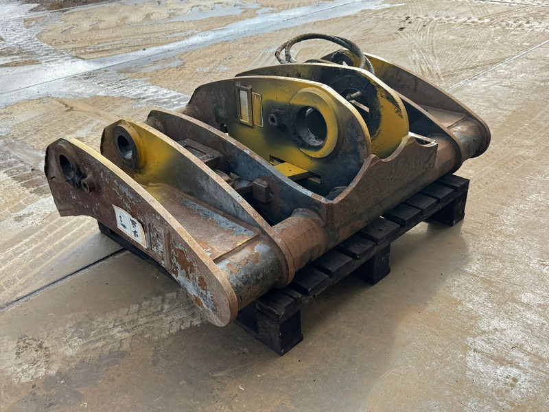 Caterpillar 950k 962 - Greita jungtis: foto 5 Caterpillar 950k 962 - Greita jungtis: foto 5