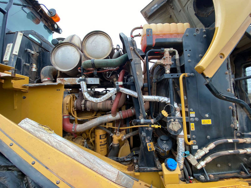 Ratinis krautuvas Caterpillar 966M XE - Excellent condition: foto 15
