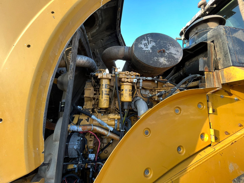 Ratinis krautuvas Caterpillar 980H: foto 19