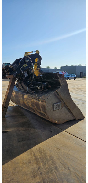 Caterpillar CAT DCT Bucket CW40S Kantelbak - Krautuvo kaušas: foto 5 Caterpillar CAT DCT Bucket CW40S Kantelbak - Krautuvo kaušas: foto 5