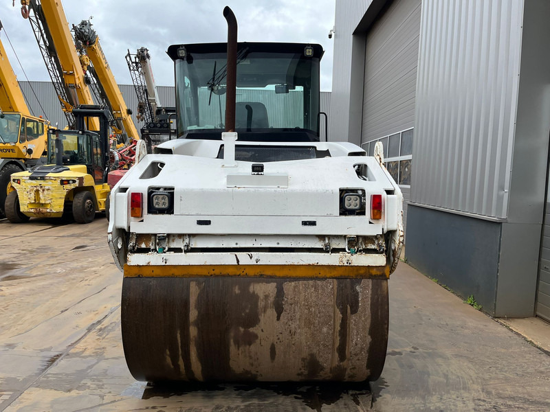 Caterpillar CB534D CE / EPA - Volas: foto 5 Caterpillar CB534D CE / EPA - Volas: foto 5