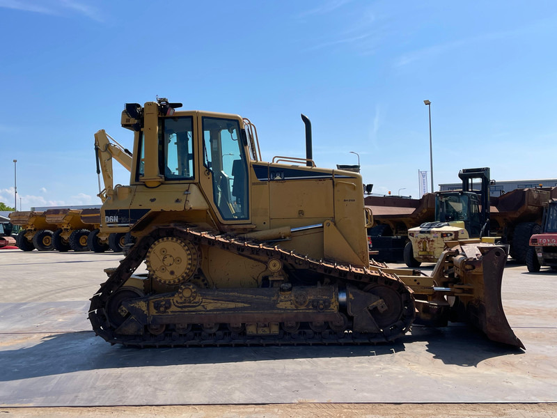 Caterpillar D6N XL - Buldozeris: foto 5 Caterpillar D6N XL - Buldozeris: foto 5