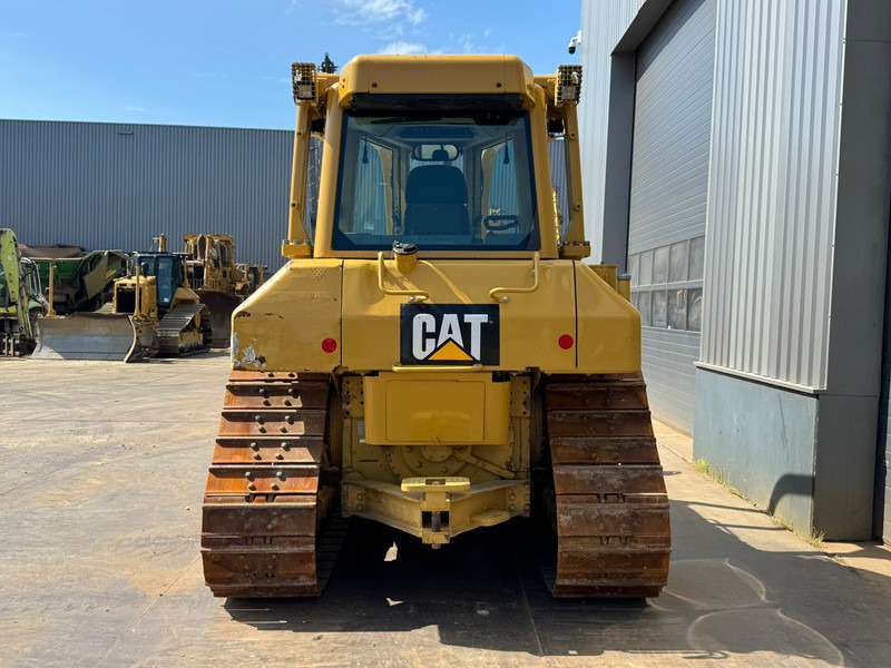 Caterpillar D6N XL - Buldozeris: foto 5 Caterpillar D6N XL - Buldozeris: foto 5