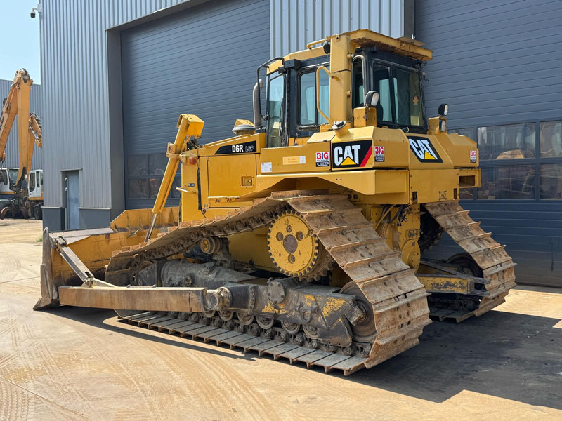 Caterpillar D6R LGP - Belgium machine - Buldozeris: foto 3 Caterpillar D6R LGP - Belgium machine - Buldozeris: foto 3