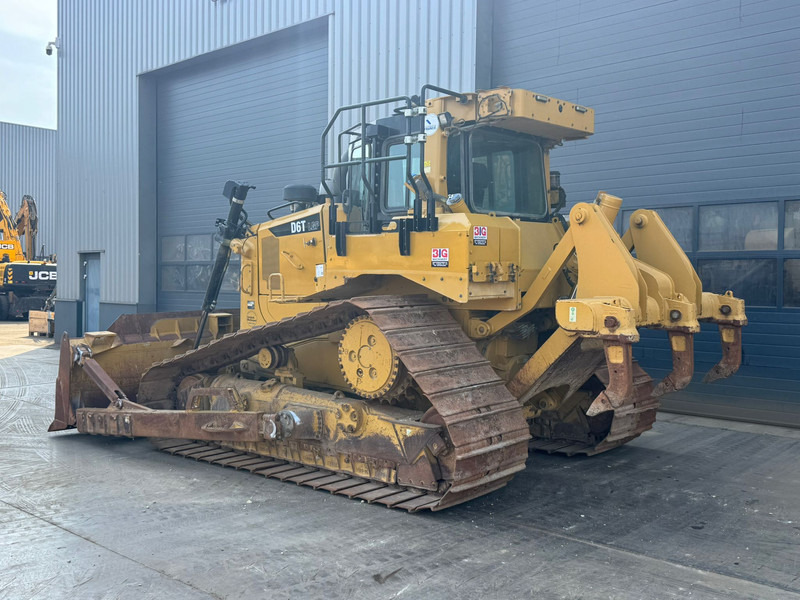 Caterpillar D6T LGP - Buldozeris: foto 3 Caterpillar D6T LGP - Buldozeris: foto 3