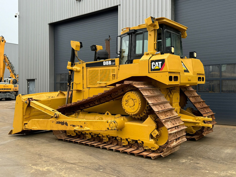 Caterpillar D8R LGP - Buldozeris: foto 3 Caterpillar D8R LGP - Buldozeris: foto 3