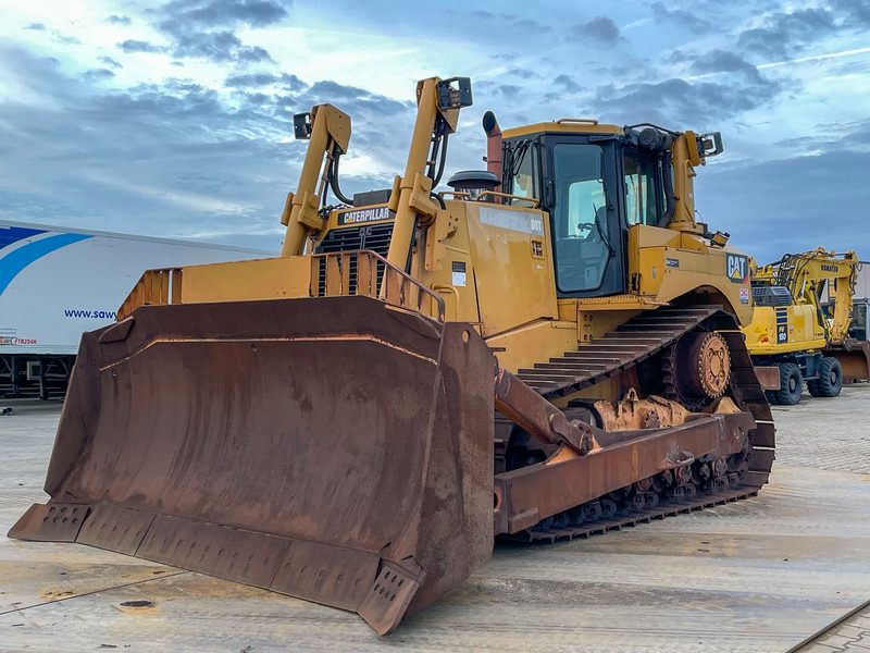 Caterpillar D8T - 2021 Rebuild CE / EPA - Buldozeris: foto 2 Caterpillar D8T - 2021 Rebuild CE / EPA - Buldozeris: foto 2