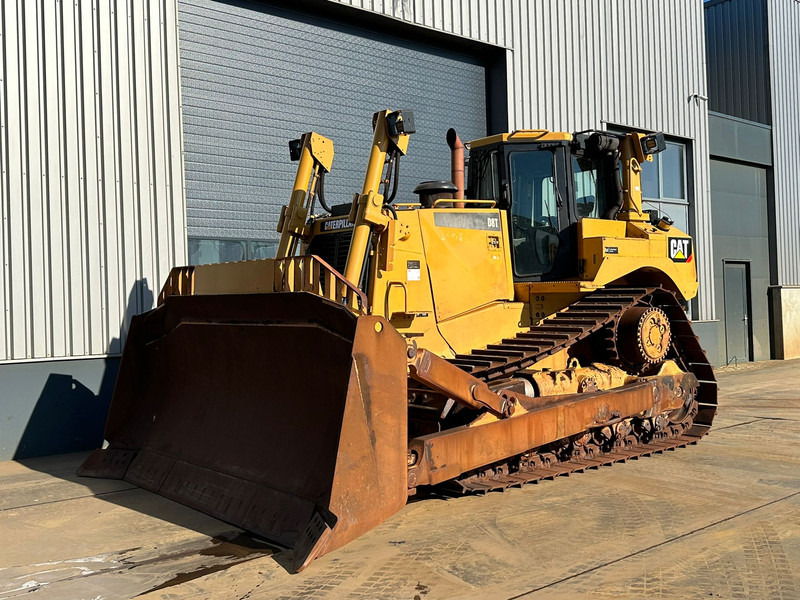 Caterpillar D8T - 2021 Rebuild CE / EPA - Buldozeris: foto 2 Caterpillar D8T - 2021 Rebuild CE / EPA - Buldozeris: foto 2