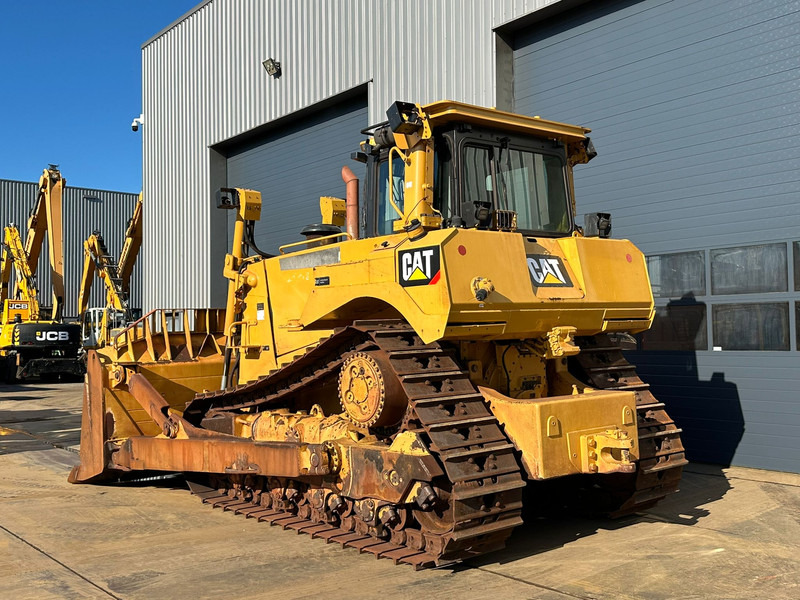 Caterpillar D8T - 2021 Rebuild CE / EPA - Buldozeris: foto 3 Caterpillar D8T - 2021 Rebuild CE / EPA - Buldozeris: foto 3