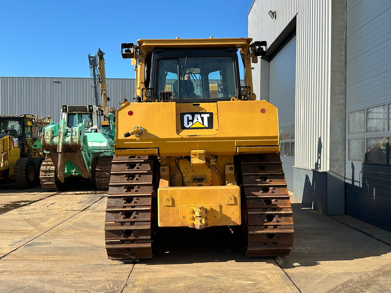 Caterpillar D8T - 2021 Rebuild CE / EPA - Buldozeris: foto 4 Caterpillar D8T - 2021 Rebuild CE / EPA - Buldozeris: foto 4
