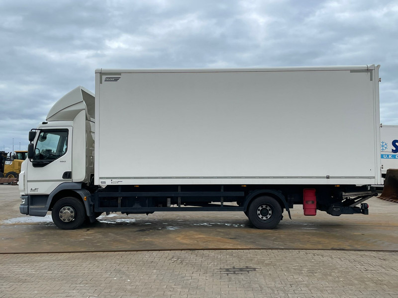 DAF LF 180 FA - Furgonas sunkvežimis: foto 2 DAF LF 180 FA - Furgonas sunkvežimis: foto 2